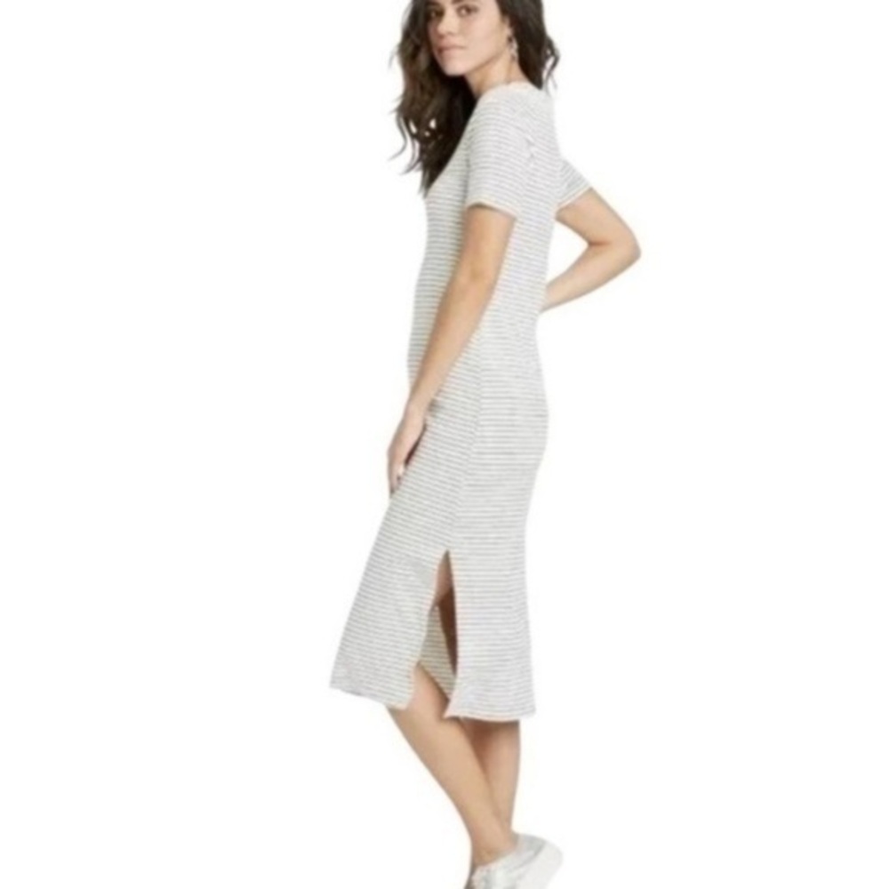 A New Day Dress
